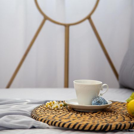 Kineta Seaside Summer Apartments Екстер'єр фото