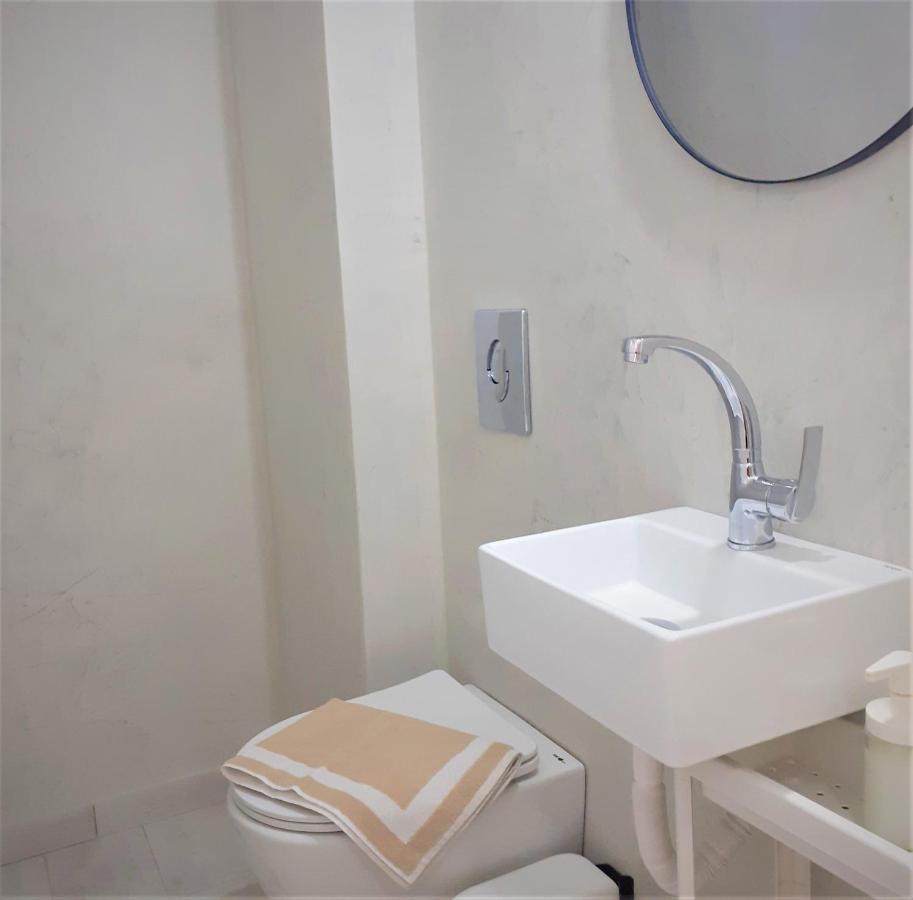 Kineta Seaside Summer Apartments Екстер'єр фото