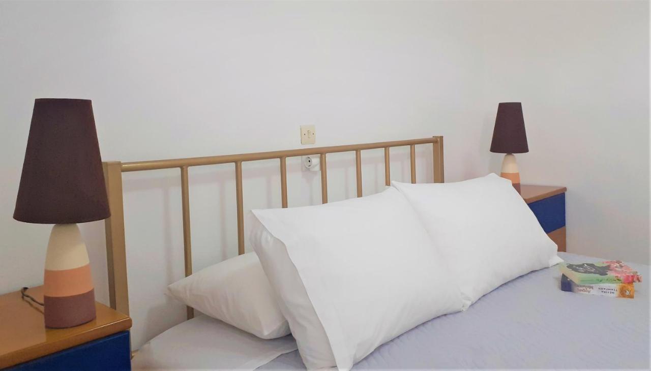 Kineta Seaside Summer Apartments Екстер'єр фото