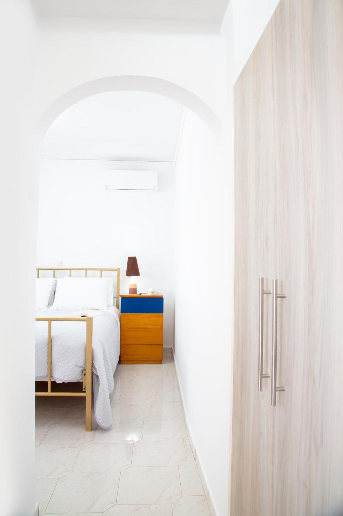 Kineta Seaside Summer Apartments Екстер'єр фото