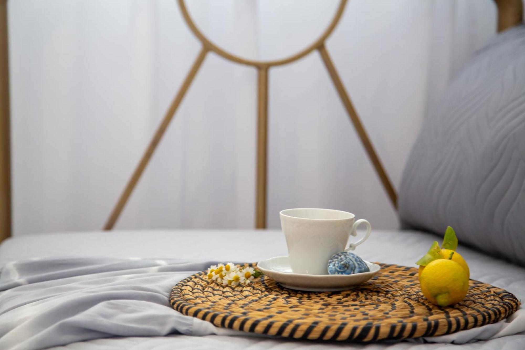 Kineta Seaside Summer Apartments Екстер'єр фото