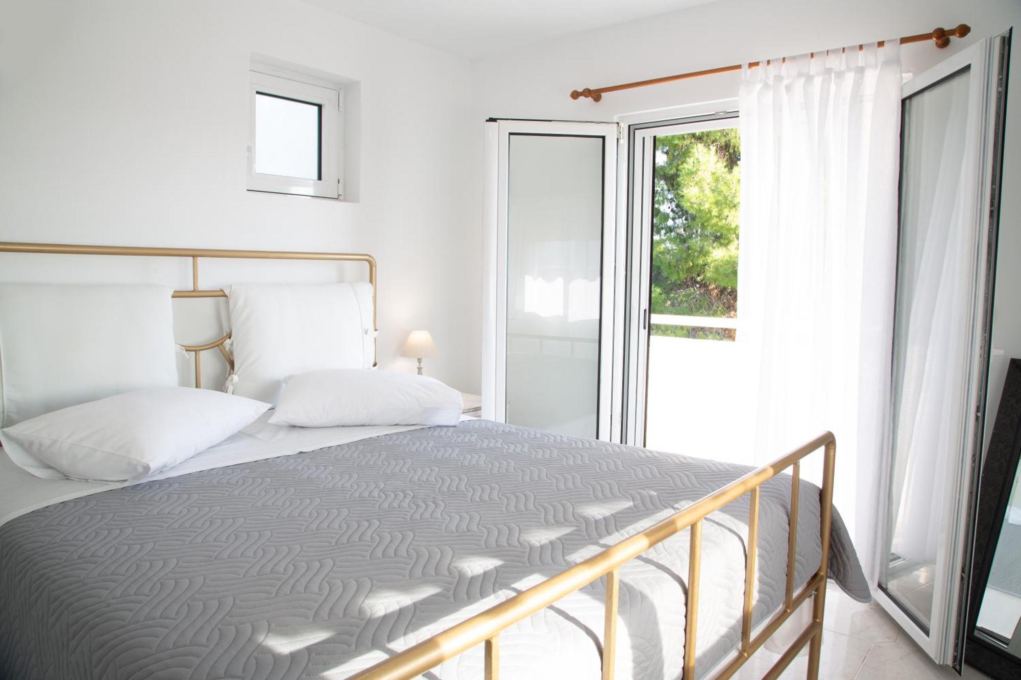 Kineta Seaside Summer Apartments Екстер'єр фото